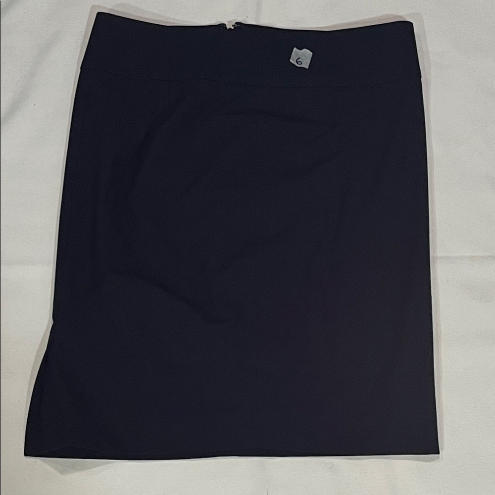 The Limited Black Pencil Skirt - Classic Workwear